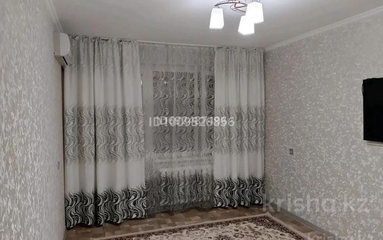1-комнатная квартира · 35 м² · 5/5 этаж, мкр 11 83 — Н.Шайкенова, М.Маметовой за 13.9 млн ₸ в Актобе — фото 8