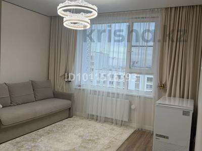 2-комнатная квартира · 38 м² · 16/17 этаж, Рыскулова 16/3 за 35 млн ₸ в Астане, Есильский р-н