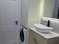 2-бөлмелі пәтер · 38 м² · 16/17 қабат, Рыскулова 16/3, бағасы: 35 млн ₸ в Астане, Есильский р-н — фото 8