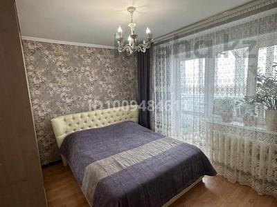 3-бөлмелі пәтер · 90 м² · 9/10 қабат, мкр Жана Орда 1, бағасы: 200 000 〒 в Уральске