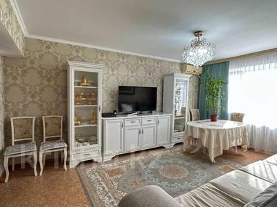 3-бөлмелі пәтер · 65 м² · 4/5 қабат, Нурсултан Назарбаева 100, бағасы: 23.5 млн ₸ в Талдыкоргане