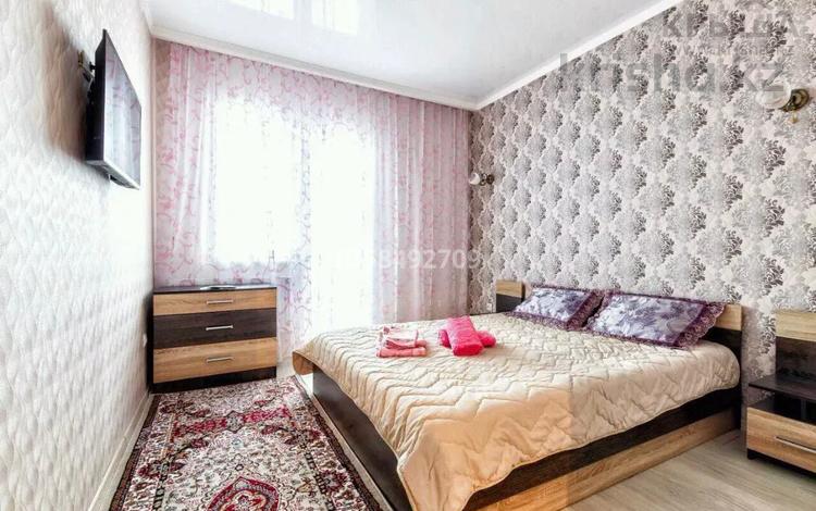 1-комнатная квартира · 45 м² · 10/24 этаж, Куанышбаева( Шабыт ,Пирамида) 11/2 — Байтурсынова за 12 000 ₸ в Астане, Алматы р-н — фото 207
