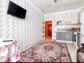 1-комнатная квартира · 45 м² · 10/24 этаж, Куанышбаева( Шабыт ,Пирамида) 11/2 — Байтурсынова за 12 000 ₸ в Астане, Алматы р-н — фото 2