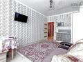 1-комнатная квартира · 45 м² · 10/24 этаж, Куанышбаева( Шабыт ,Пирамида) 11/2 — Байтурсынова за 12 000 ₸ в Астане, Алматы р-н — фото 6