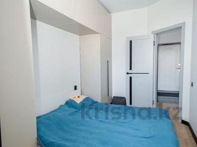 2-комнатная квартира · 34 м² · 7/10 этаж, Калдаяков 26 за 22 млн ₸ в Астане, Сарайшык р-н