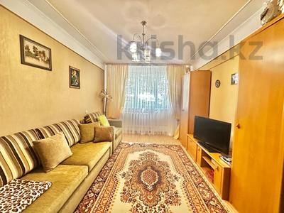 2-комнатная квартира · 52 м² · 1/5 этаж, Суюнбая за 31.5 млн ₸ в Алматы, Турксибский р-н