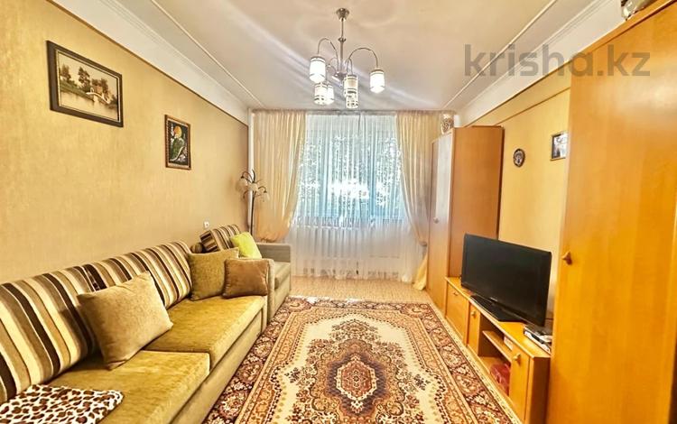 2-комнатная квартира · 52 м² · 1/5 этаж, Суюнбая за 31.5 млн ₸ в Алматы, Турксибский р-н — фото 6