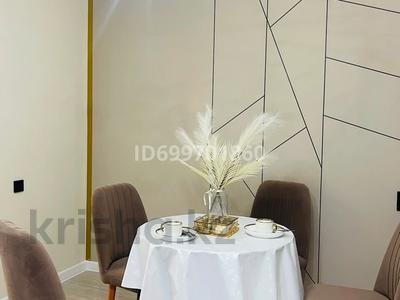 2-комнатная квартира · 75.5 м² · 3/5 этаж, Островского 12А — Томирис, напротив Rabbit за 25 000 ₸ в Семее