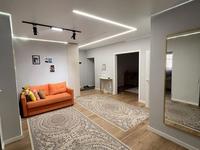 3-комнатная квартира · 110 м² · 2/9 этаж, Сыганак 33 за 75 млн ₸ в Астане, Есильский р-н