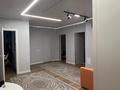 3-комнатная квартира · 110 м² · 2/9 этаж, Сыганак 33 за 75 млн ₸ в Астане, Есильский р-н — фото 2