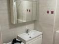 1-комнатная квартира · 45 м² · 2/12 этаж, мкр Акбулак, 1-я улица 85 за 10 000 ₸ в Алматы, Алатауский р-н — фото 2
