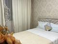 1-комнатная квартира · 45 м² · 2/12 этаж, мкр Акбулак, 1-я улица 85 за 10 000 ₸ в Алматы, Алатауский р-н