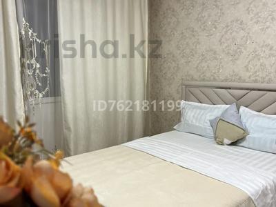 1-комнатная квартира · 45 м² · 2/12 этаж, мкр Акбулак, 1-я улица 85 за 10 000 ₸ в Алматы, Алатауский р-н