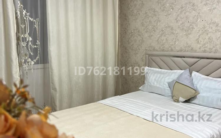 1-комнатная квартира · 45 м² · 2/12 этаж, мкр Акбулак, 1-я улица 85 за 10 000 ₸ в Алматы, Алатауский р-н — фото 19