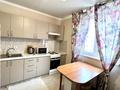 1-комнатная квартира · 45 м² · 2/12 этаж, мкр Акбулак, 1-я улица 85 за 10 000 ₸ в Алматы, Алатауский р-н — фото 3