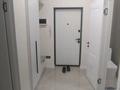 2-бөлмелі пәтер · 48 м² · 9/12 қабат, мкр Калкаман-2, Ашимова 1/5, бағасы: 350 000 ₸ в Алматы, Наурызбайский р-н