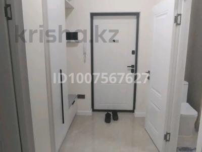 2-бөлмелі пәтер · 48 м² · 9/12 қабат, мкр Калкаман-2, Ашимова 1/5, бағасы: 350 000 ₸ в Алматы, Наурызбайский р-н