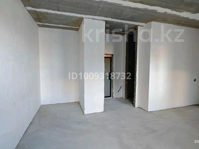 1-бөлмелі пәтер · 40 м² · 5/9 қабат, Тынышбаулы 10, бағасы: 25 млн ₸ в Астане, Сарайшык р-н