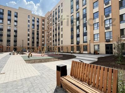 1-бөлмелі пәтер · 40 м² · 5/9 қабат, Мухамеджан Тынышбайулы 10, бағасы: 22.8 млн ₸ в Астане, Сарайшык р-н