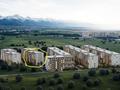 1-бөлмелі пәтер · 29.7 м² · 7/7 қабат, Естай 39/3, бағасы: 5.4 млн ₸ в  — фото 2