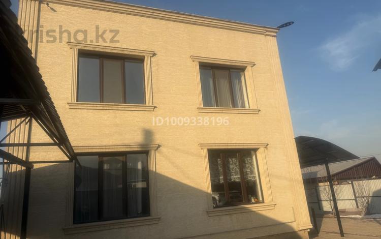 Отдельный дом · 5 комнат · 200 м² · 6 сот., Алтай за 107 млн ₸ в Кыргауылдах — фото 2