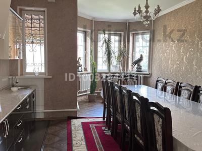 Отдельный дом · 7 комнат · 280 м² · 8 сот., Даулеткерей 12 — Сыргабекова, Даулеткерей за 85 млн ₸ в Туздыбастау (Калинино)