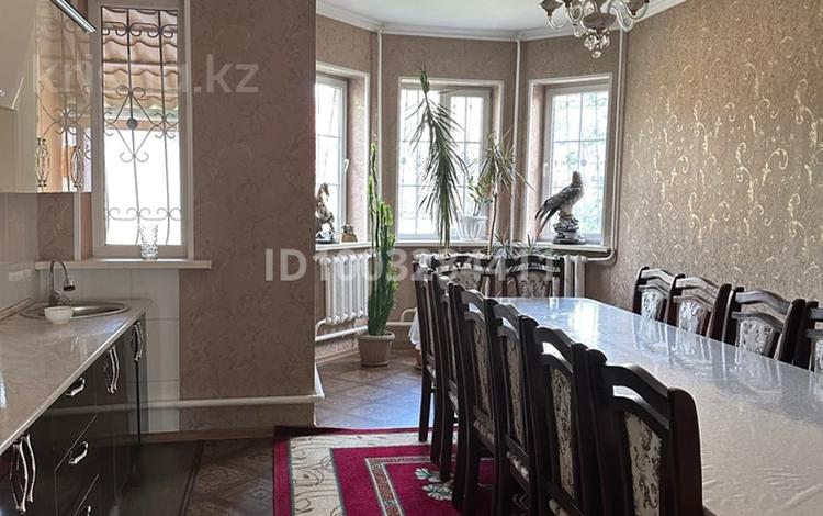 Отдельный дом · 7 комнат · 280 м² · 8 сот., Даулеткерей 12 — Сыргабекова, Даулеткерей за 85 млн ₸ в Туздыбастау (Калинино) — фото 2