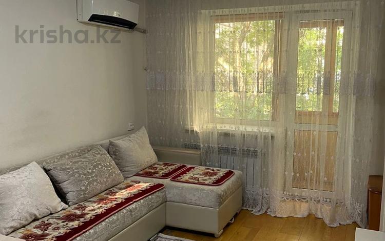 3-бөлмелі пәтер · 60 м² · 2/4 қабат, №1 ш/а., бағасы: 31.5 млн ₸ в Алматы, Ауэзовский р-н — фото 13