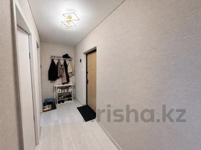 2-бөлмелі пәтер · 43 м² · 3/5 қабат, Каирбекова, бағасы: 20 млн ₸ в Костанае