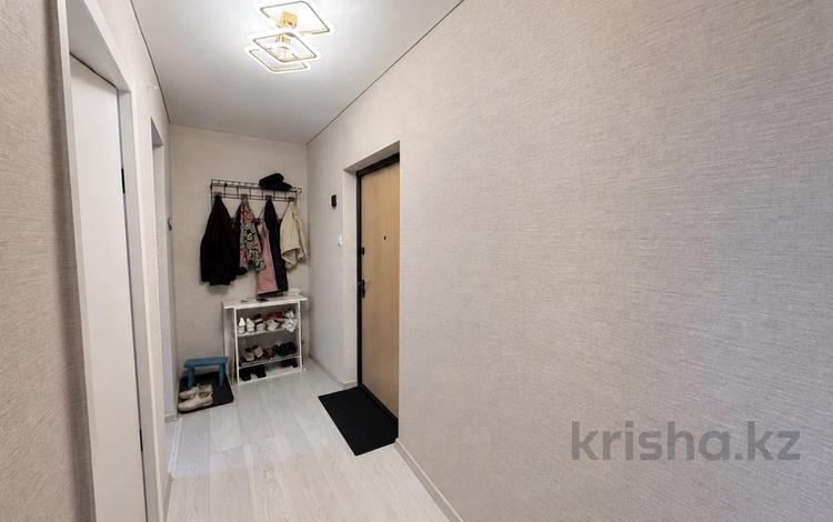 2-бөлмелі пәтер · 43 м² · 3/5 қабат, Каирбекова, бағасы: 20 млн ₸ в Костанае — фото 2
