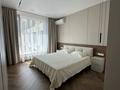 3-бөлмелі пәтер · 125 м² · 8/9 қабат, Егизбаева 9/5, бағасы: 170 млн ₸ в Алматы, Бостандыкский р-н — фото 11