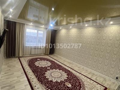 2-бөлмелі пәтер · 75 м² · 9/9 қабат, мкр. Алтын орда, Ораз татеулы 5а, бағасы: 27 млн ₸ в Актобе