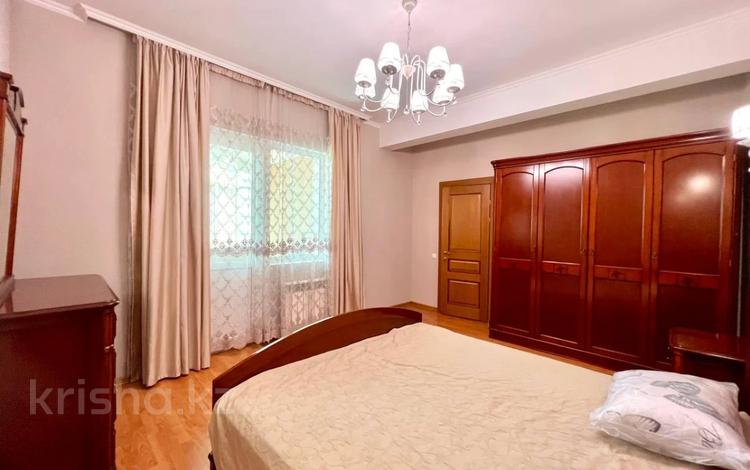 3-комнатная квартира · 115 м² · 11/17 этаж, Муканова САМАЯ НИЗКАЯ ЦЕНА!!!!!!! за 78 млн ₸ в Алматы, Алмалинский р-н — фото 3