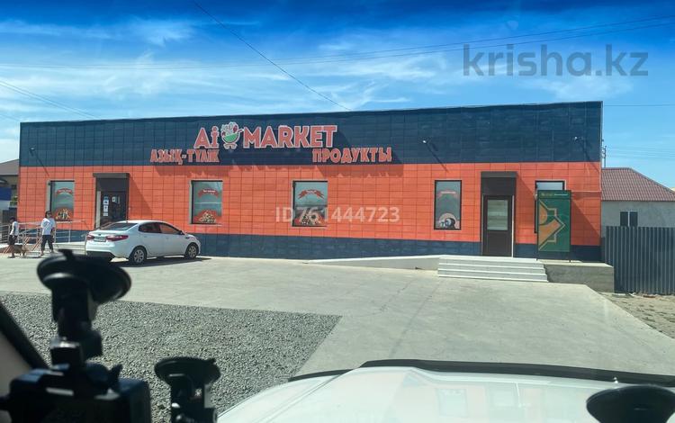 Офисы, магазины и бутики, склады · 260 м² за 600 000 〒 в Атырау, мкр Балауса — фото 2