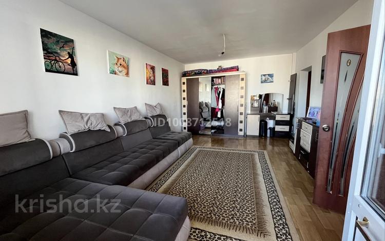 1-комнатная квартира · 39.3 м² · 6/8 этаж, Мкр.Алтын аул 23 за 20 млн ₸ в Каскелене — фото 2