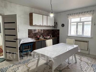 Отдельный дом · 4 комнаты · 150 м² · 10 сот., Махамбетова за 16.5 млн 〒 в 