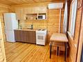 Дом · 3 комнаты · 40 м², Мохнатка за 30 000 ₸ в Новой бухтарме — фото 8