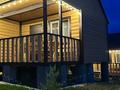 Дом · 3 комнаты · 40 м², Мохнатка за 30 000 ₸ в Новой бухтарме