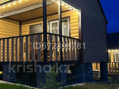 Дом · 3 комнаты · 40 м², Мохнатка за 30 000 〒 в Новой бухтарме