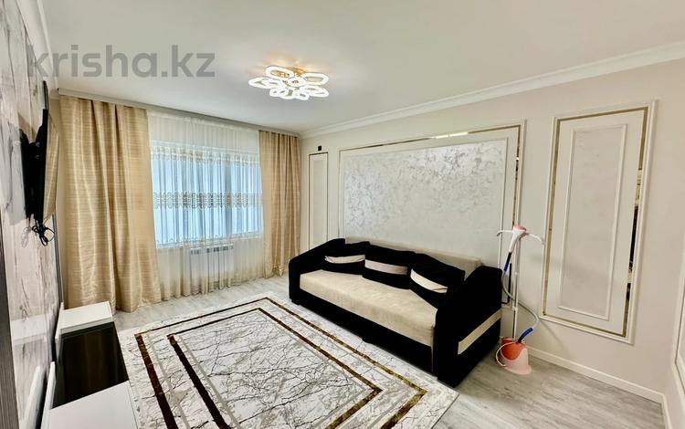 1-бөлмелі пәтер · 45 м², Алатау батыр 3401/4, бағасы: 170 000 ₸ в Шымкенте, Каратауский р-н — фото 2