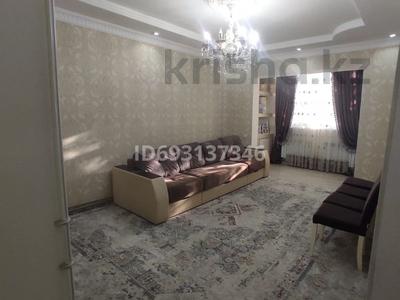 4-комнатная квартира, 85 м², 2/5 этаж, мкр Карасу 69 за 33 млн 〒 в Шымкенте, Аль-Фарабийский р-н