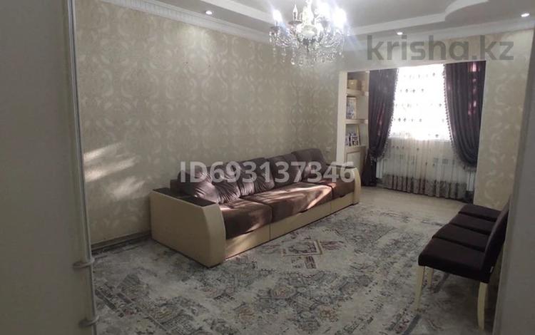 4-комнатная квартира, 85 м², 2/5 этаж, мкр Карасу 69 за 33 млн 〒 в Шымкенте, Аль-Фарабийский р-н — фото 5