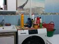 3-бөлмелі пәтер · 70 м² · 1/2 қабат, ул. Водников 4, бағасы: 10 млн ₸ в Жаик-2 — фото 5