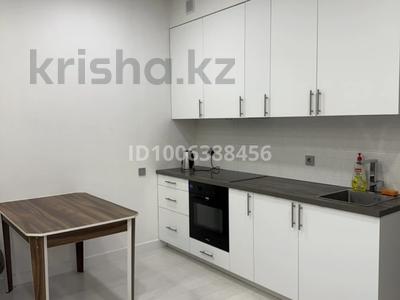 1-бөлмелі пәтер · 40 м² · 5/12 қабат, Торайгырова 21/1 — Саина, бағасы: 16 000 ₸ в Алматы, Бостандыкский р-н