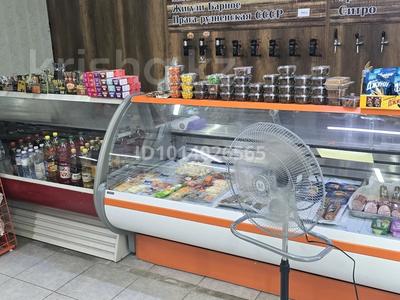 Магазин с оборудованием. · 206 м² за 5 млн ₸ в Таразе, мкр Талас