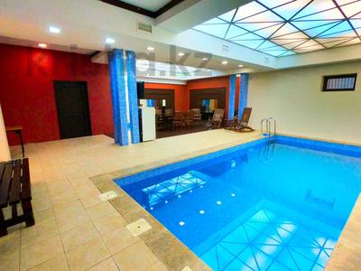 Дом · 5 комнат · 450 м², Таттимбета 26 — Достык Омарова за 120 000 ₸ в Алматы, Медеуский р-н