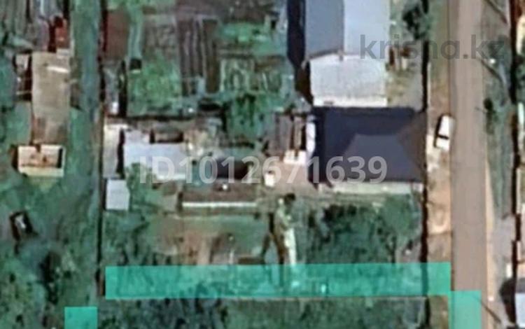 Жер телімі · 10 сотық, Романтиков 20, бағасы: 7.3 млн ₸ в Петропавловске — фото 2