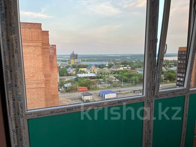 2-бөлмелі пәтер · 55 м² · 9/9 қабат, Парковая 21, бағасы: 140 000 〒 в Петропавловске