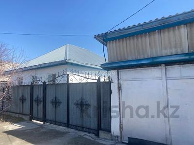 Отдельный дом · 4 комнаты · 90 м² · 8 сот., Пугачева 87 за 23 млн 〒 в Талдыкоргане