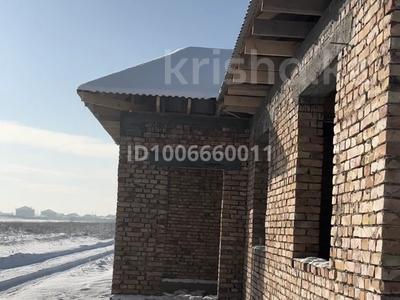 Отдельный дом · 3 комнаты · 120 м² · 5 сот., Туймебая, 3 квартал 21 — Маржан магазин бұрылысы за 17 млн 〒 в 